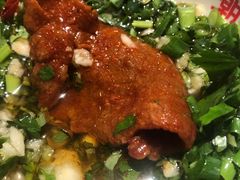 潮椒牛肉-潮火锅·麻辣牛肉火锅(观音桥方圆·LIVE店)