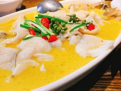 -粗茶淡饭·隐庐私厨(东亭店)