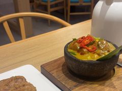 -枣子树·素食餐厅(朱家尖店)