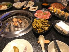-悟空酒场烤肉(凯德壹中心店)