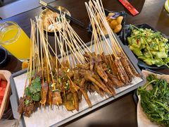 -林二哥宜烤官·宜宾小烧烤