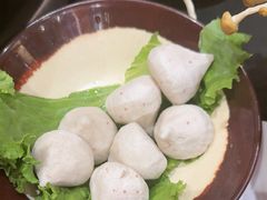 -临江门重庆老火锅(德新里店)