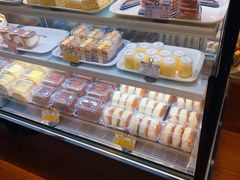 -新侨三宝乐面包店(崇文门店)