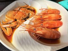 -鲜璟台·地标景观餐厅(上海中心店)