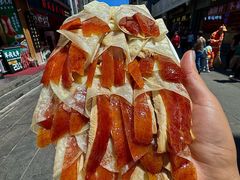 -紫光园烤鸭(前门大栅栏店)