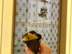 大满足鹅肝手卷-Sushi Hanzo半藏(天环广场店)