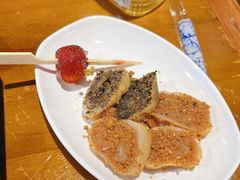 -聚合鑫东北熏酱熟食麻辣面(长阳店)