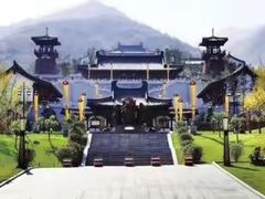 -终南山国家森林公园