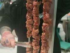 -半天妖烤鱼(紫荆广场店)