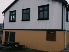 -Pakkhús Restaurant