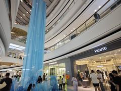 -万达广场(济南高新店)