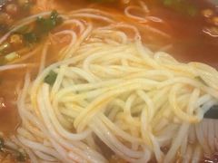 -官人桥番茄米线(温江行署店)