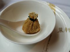 -广州富力丽思卡尔顿酒店·丽轩·粤菜