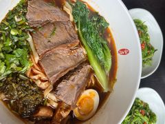 -康师傅私房牛肉面(申虹店)