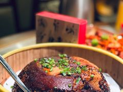 -伙靠·江浙菜(田林路店)
