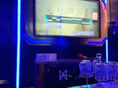 -酷秀KTV(五道口店)