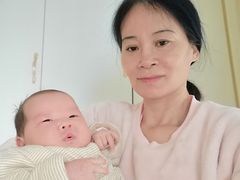 -红樱桃月嫂育婴师(徐汇总店)