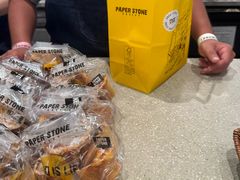 -PAPER STONE BAKERY(天汇广场店)
