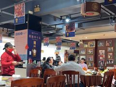 -天下客饭店(中山路店)