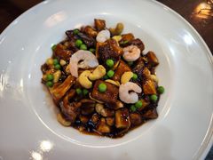 -长兴菜馆(高桥店)