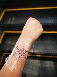 -刺客纹画纹身·洗纹身·穿孔饰品