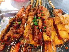 -小民大排档(光谷店)