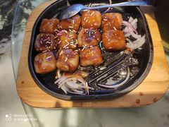 -外婆小菜(灵岩南路店)