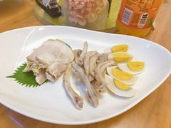 -大灶头·新昌菜(中国茶市店)