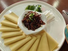 -中卫御苑福膳·养生局(圆明园店)