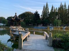 -苏州上方山国家森林公园