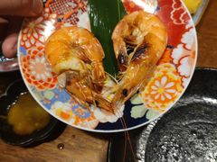 -相左日料放题自助(太原街店)