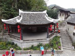 -云山屯古建筑群景区