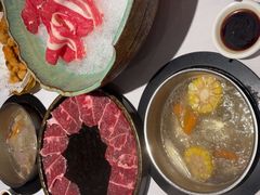 -泓炙颐凤鲜海鲜火锅料理(桐乡店)