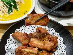 -兔爸私家小厨(新北万达店)