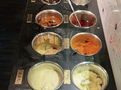 -盡膳口福·百年汤方火锅(科华北路店)
