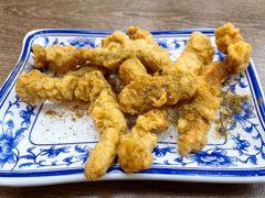 小酥肉-刘长兴(逸仙桥店)