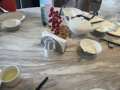 -鹭江潮餐厅·福建菜(鹭江佲家酒店)