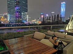 -东方明珠·可口可乐欢乐餐厅