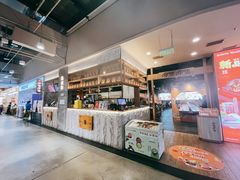 -呷哺呷哺(砂之船奥莱店)