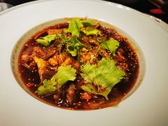 夫妻肺片-辛香汇·现炒川菜(淮海路百盛店)