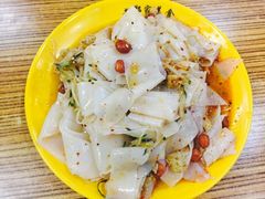 -江南大学-第一食堂(江南苑)