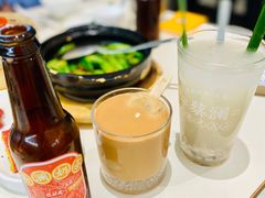 -蔡澜点心·粤菜(月星环球港店)