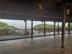 -福建鲤鱼洲酒店