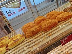 -味多美蛋糕(金顶街店)
