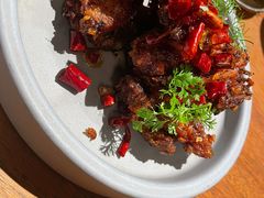 -SHAN山(前滩太古里店)