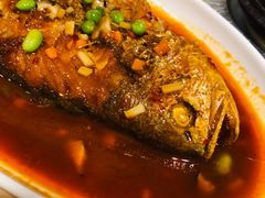 -大鸭梨烤鸭店(花园村店)