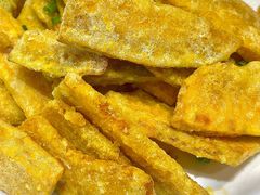 -杭嵊粗菜馆(文一西路店)
