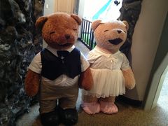 -济州岛泰迪熊博物馆