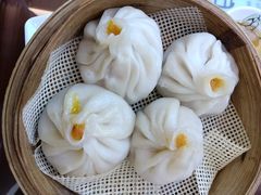 -百年老字号·观振兴蟹黄面·三虾面·苏式面(观前街富仁坊巷店)