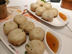 -小杨生煎(黄河路美食休闲街店)